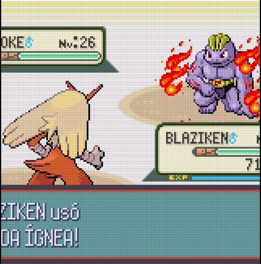 Una paliza 🤣🤣#pokemonruby #pokemonrubyandsapphire #shortsviral #shortvideo #shorts