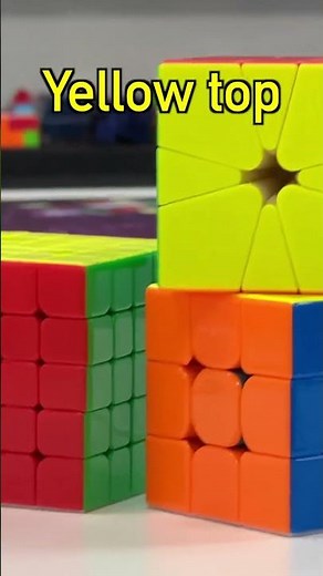 Change your Square-1 colour scheme!