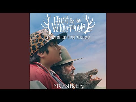 Trifecta (Ricky Baker Song)