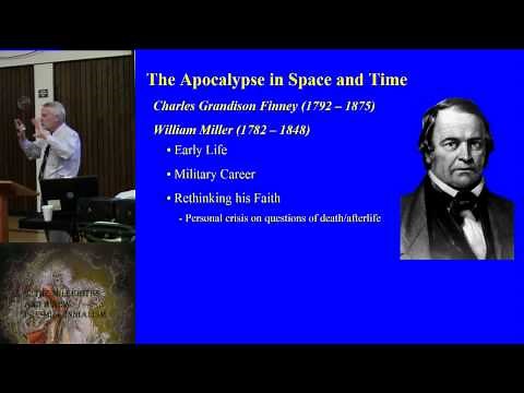 6. The Age of Reason, 2nd Great Awakening, and Millerism