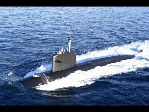 Chant des sous mariniers 🇫🇷 Chant de la Marine nationale