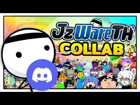 JzWareTH Collab 💣 (JzBoyTH Discord Event)