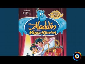 Are You In Or Out? by Aladdin & the King of Thieves