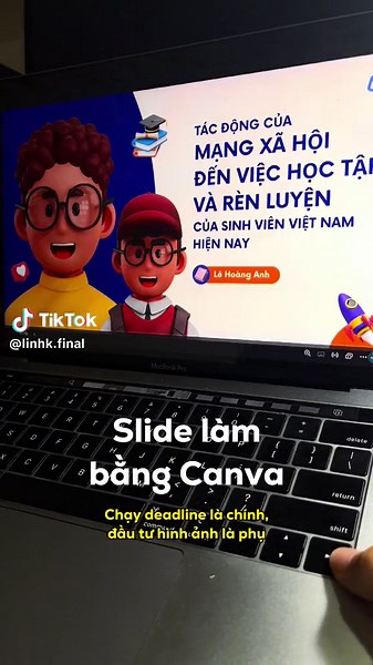 So sánh Canva và PowerPoint: Chọn công cụ nào tốt hơn?