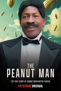 The Peanut Man (2024) - Movie