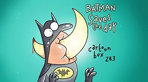 Cartoon-Box | Follow Us! 👉@cartoon_box_animation Cartoon Box 283 By FRAME ORDER #cartoonbox #frameorder #darkhumor #dark #parody #comedy #blackhumor... | Instagram