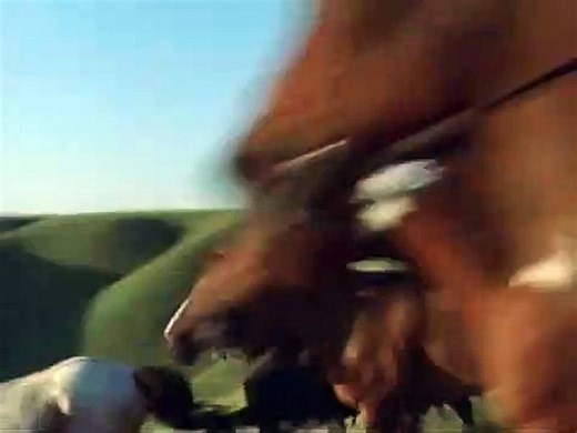 The Virginian | movie | 2000 | Official Trailer