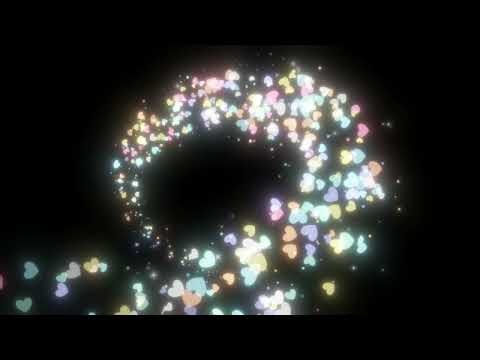 Heartbeat Overlay – Free Green Screen VFX