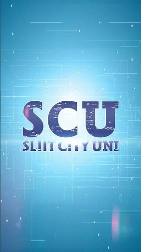 🎓 Your Future Starts here with SLIIT City Uni!