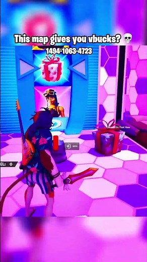 How to get VBUCKS in Fortnite FOR FREE 2026! 💀