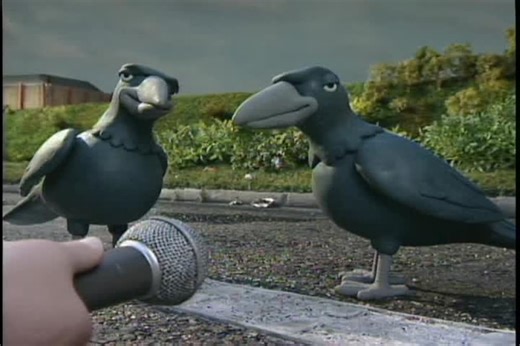 ▶️ Creature Comforts - Creature Comforts: Season 2