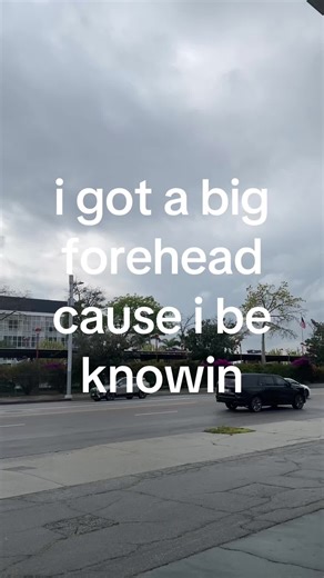 helloandhelp (@helloandhelp)’s video of i got a big head because i be knowin