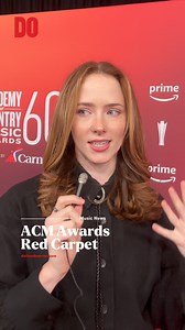 Are you tuning in to tonight’s 60th ACM Awards? We’ll be here bringing you clips from the red carpet. 🎥 @jordan.maddoxx #ACMawards #countrymusic #redcarpet #redcarpetinterview #dallastx #friscotx #dallaslife #dallasliving #dallasobserver | Dallas Observer
