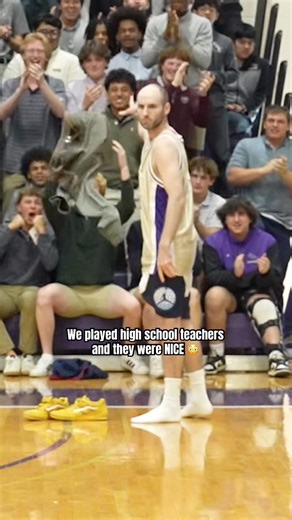 Playing Teachers GOES WRONG! 😱