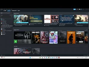How To Fix Black Ops 6 Error game_msstore_ship.exe Tutorial! (Easy)