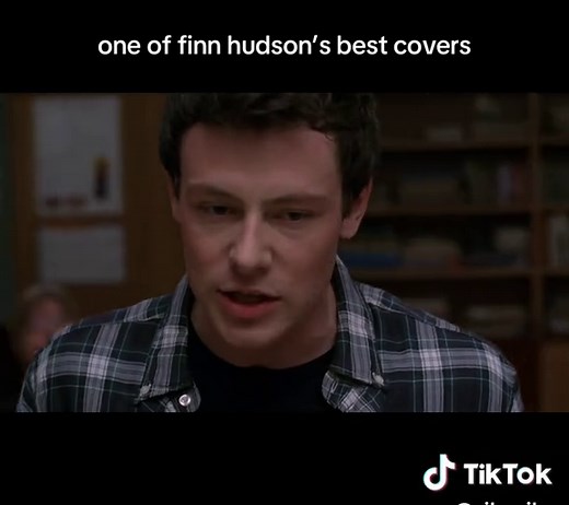 Finn Hudson's Best Cover Moments from Glee