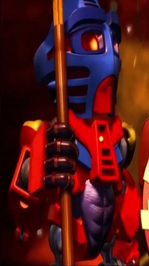 The WILD History Of Jaller?? #bionicle #bionicleheroes #lore