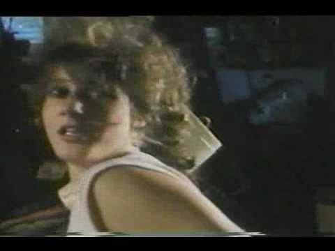Galaxy Invader Trailer 1985