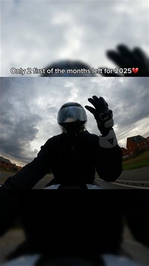 Time flies so damn fast it’s scary