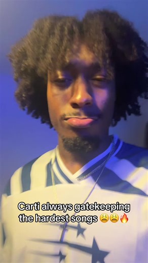 Playboi Carti's Leaked Unreleased Songs Revealed