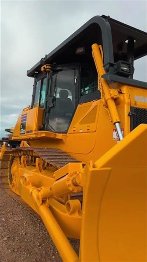 2012 KOMATSU D65EX-17 For Sale