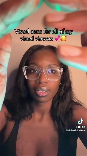 Enjoy my loves 💕🥰 #asmr #asmrsounds #asmrvideo #fypシ #asmrvisual