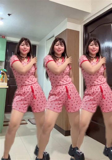 Jingky Magsino TikTok Dance Papawis Tayo | JingkyMoves
