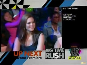 Nickelodeon Split Screen Credits Compilation (March 27, 2010)