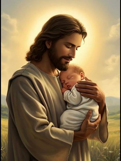 What's the REAL Story of JESUS?