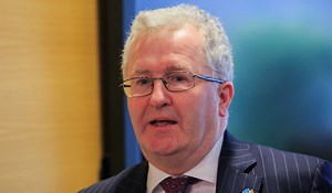 Seamus Woulfe listed for his first Supreme Court sitting next month - Extra.ie