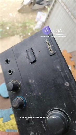 Comprehensive Guide to Konzerta Av 502 Restoration