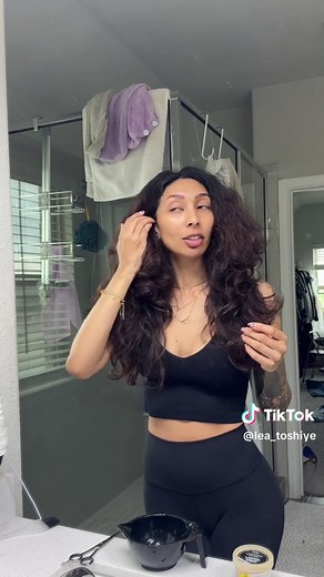Hair Glow Up: The Trim Transformation