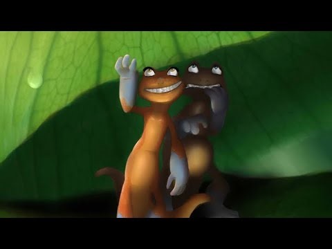 [DLC] Walt Disney Pictures / Pixar Animation Studios (2028)