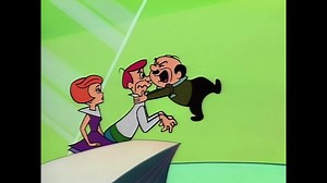 Watch 'JETSON. YOU'RE FIRED.' | The Jetsons Clip