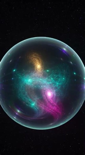 Dark Multiverse Secrets! Scientists Think the Multiverse Is Possible