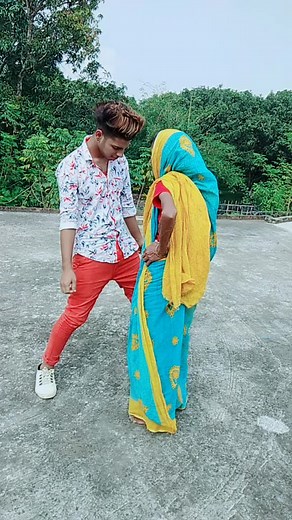 #rongoboti #ireireallyloveyoudadima😍😘😘 #1millionaudition #tiktokindia