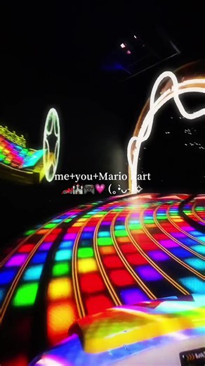 마리오카트와 함께하는 유니버셜스튜디오 여행