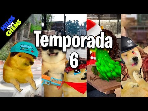 Hilos Con Chems temporada 6