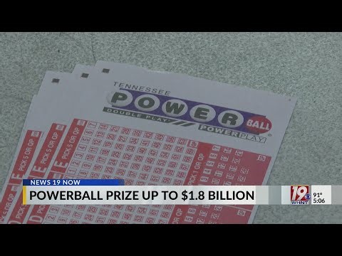 Alabama woman says with $1.8B Powerball she’ll buy out Tide’s Kalen DeBoer, goes viral