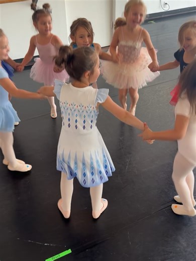 Elements Dance Concept on Reels | Facebook