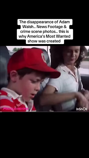 The Disappearance of Adam Walsh: A True Crime Story