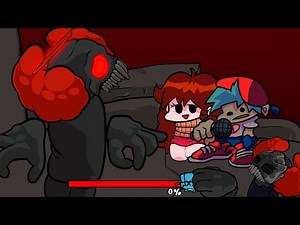 4 PHASE TRICKY IS TOTAL HELL!! - SECRET SONG ON FRIDAY NIGHT FUNKIN [UPDATE]