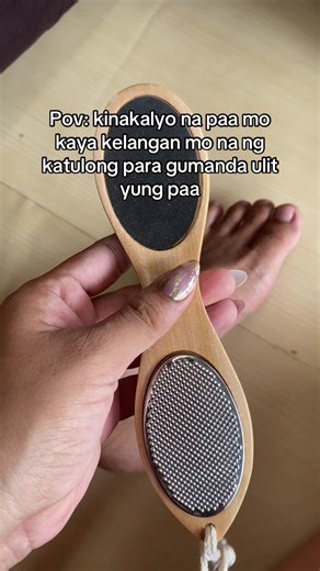 Effective Foot Massage Techniques for Callus Removal