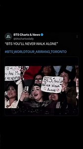 BTS you'll never walk alone 💜#bts #btsarmy #shorts #trending #viral #funny #fyp #memes #shortvideo