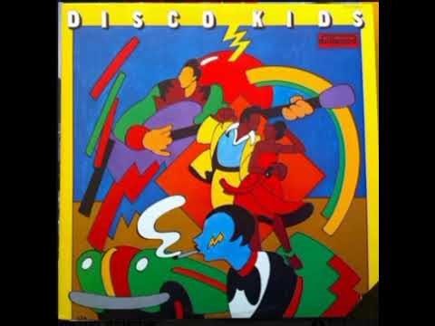 Disco Kids - Disco Kids (1979) [Full Album]