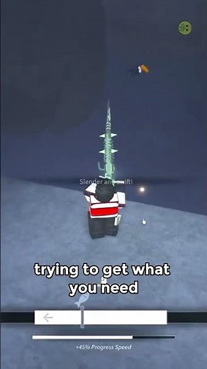 I Need the Requiem Rod... To Get the Requiem Rod? 🤪 (Roblox Fisch)