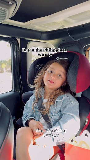 Jette has really learned a lot 🙈😂 | Jeraldine Jeronimo and Jorjette