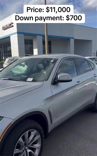 2019 BMW X6 · sDrive35i Sport Utility 4D Fully loaded X6 ✅ HUD 📺 Sunroof ☀️ 9/10 condition ⭐️ Everything works properly 💪🏽 #bmwx6m #bmwx6 #bmwx #bmwsport #bmw