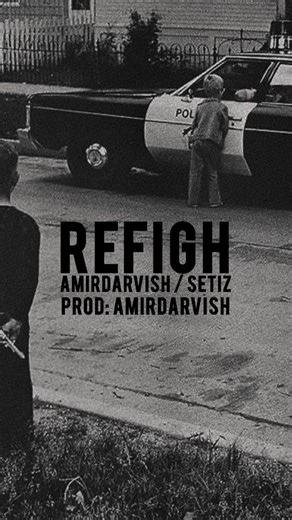 ‎Amir Darvish | امیر درویش‎ on Instagram‎: "تقدیم به اونی که رفیق نبود ، تجربه بود. ‌ Refigh (OUT NOW) ‌‌ - Artist: @Amirdarvish10 / @3tizofficial - Music Producer: Amir darvish - PR Manager: @Iran.Tunez - Personal Manager: Reza Khani - Studio Manager: Pause Record - Songwriter: Amirdarvish / 3tiz - Special Thanks to: Lost Friends! ‌ دانلود از تمامی سایت های معتبر و کانال خودم (لینک بیو)"‎