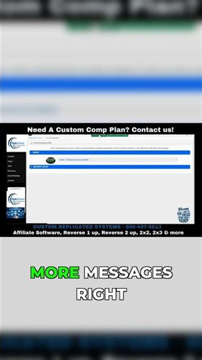 Stop Sending Emails Manually - Let This Do It For You #EmailMarketing #Automation